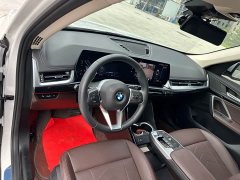 BMW X1 sDrive20Li X Design Package - ფოტო 12