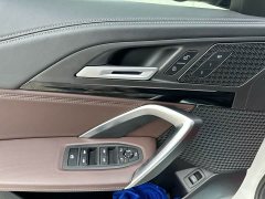 BMW X1 sDrive20Li X Design Package - ფოტო 13