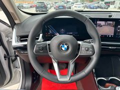 BMW X1 sDrive20Li X Design Package - ფოტო 14