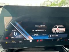 BMW X1 sDrive20Li X Design Package - ფოტო 15