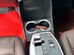 BMW X1 sDrive20Li X Design Package - ფოტო 17