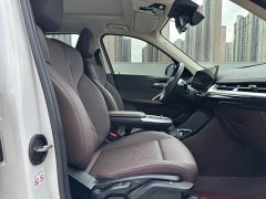 BMW X1 sDrive20Li X Design Package - ფოტო 18