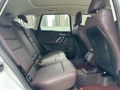 BMW X1 sDrive20Li X Design Package - ფოტო 19