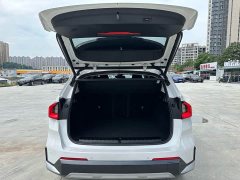 BMW X1 sDrive20Li X Design Package - ფოტო 20