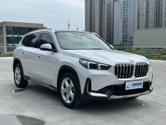 BMW X1 sDrive20Li X Design Package - ფოტო 3