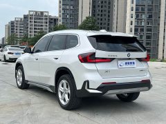 BMW X1 sDrive20Li X Design Package - ფოტო 4