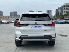 BMW X1 sDrive20Li X Design Package - ფოტო 5
