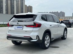 BMW X1 sDrive20Li X Design Package - ფოტო 6
