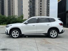 BMW X1 sDrive20Li X Design Package - ფოტო 7