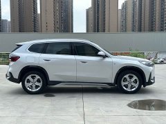 BMW X1 sDrive20Li X Design Package - ფოტო 8