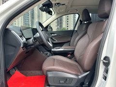 BMW X1 sDrive20Li X Design Package - ფოტო 9