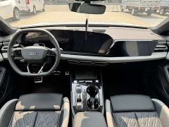 Audi A5L 2026 2.0T Sport quattro - ფოტო 10