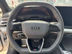 Audi A5L 2026 2.0T Sport quattro - ფოტო 11