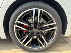 Audi A5L 2026 2.0T Sport quattro - ფოტო 17