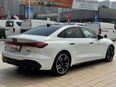 Audi A5L 2026 2.0T Sport quattro - ფოტო 19