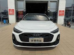 Audi A5L 2026 2.0T Sport quattro - ფოტო 2