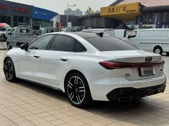Audi A5L 2026 2.0T Sport quattro - ფოტო 20