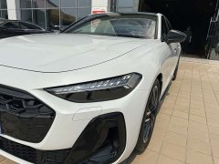 Audi A5L 2026 2.0T Sport quattro - ფოტო 4