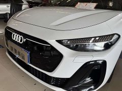 Audi A5L 2026 2.0T Sport quattro - ფოტო 5