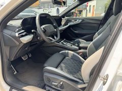 Audi A5L 2026 2.0T Sport quattro - ფოტო 6