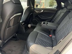 Audi A5L 2026 2.0T Sport quattro - ფოტო 7