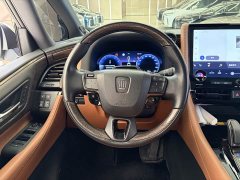 Toyota Vellfire 2024 Crown Hybrid 2.5L Executive Premier Edition - ფოტო 11
