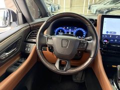 Toyota Vellfire 2024 Crown Hybrid 2.5L Executive Premier Edition - ფოტო 15