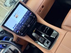 Toyota Vellfire 2024 Crown Hybrid 2.5L Executive Premier Edition - ფოტო 16