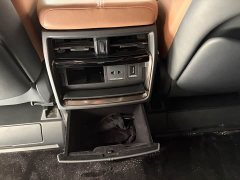 Toyota Vellfire 2024 Crown Hybrid 2.5L Executive Premier Edition - ფოტო 18