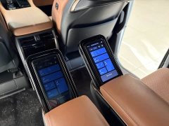 Toyota Vellfire 2024 Crown Hybrid 2.5L Executive Premier Edition - ფოტო 19