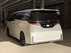 Toyota Vellfire 2024 Crown Hybrid 2.5L Executive Premier Edition - ფოტო 6