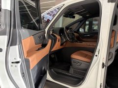 Toyota Vellfire 2024 Crown Hybrid 2.5L Executive Premier Edition - ფოტო 7