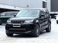 Land Rover Discovery 360PS R-Dynamic SE - ფოტო 1