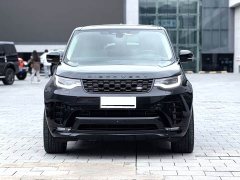 Land Rover Discovery 360PS R-Dynamic SE - ფოტო 2