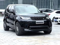 Land Rover Discovery 360PS R-Dynamic SE - ფოტო 3