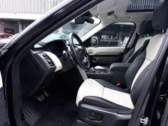 Land Rover Discovery 360PS R-Dynamic SE - ფოტო 4