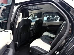 Land Rover Discovery 360PS R-Dynamic SE - ფოტო 5