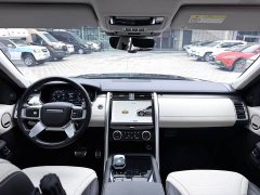 Land Rover Discovery 360PS R-Dynamic SE - ფოტო 6