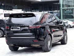 Land Rover Discovery 360PS R-Dynamic SE - ფოტო 7