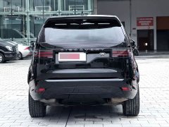 Land Rover Discovery 360PS R-Dynamic SE - ფოტო 8