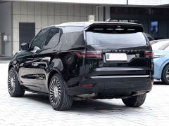 Land Rover Discovery 360PS R-Dynamic SE - ფოტო 9