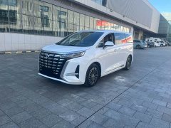 Denza BYD Denza D9 DM-i 970 AWD Premium Edition - ფოტო 1