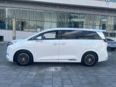 Denza BYD Denza D9 DM-i 970 AWD Premium Edition - ფოტო 11