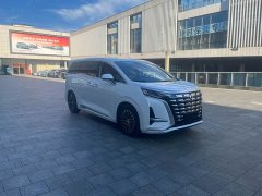 Denza BYD Denza D9 DM-i 970 AWD Premium Edition - ფოტო 2