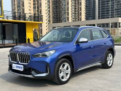 BMW X1 sDrive20Li X Design Package - ფოტო 1