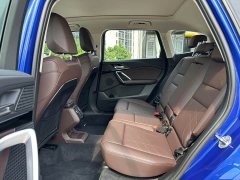 BMW X1 sDrive20Li X Design Package - ფოტო 10