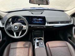 BMW X1 sDrive20Li X Design Package - ფოტო 11