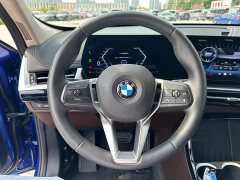 BMW X1 sDrive20Li X Design Package - ფოტო 12