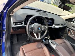 BMW X1 sDrive20Li X Design Package - ფოტო 15