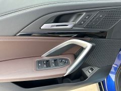 BMW X1 sDrive20Li X Design Package - ფოტო 16